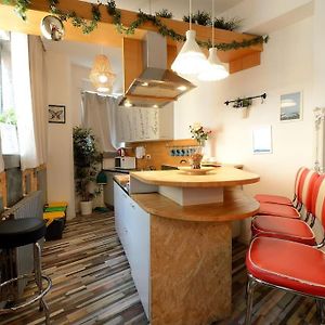 Appartement met een Slaapkamer